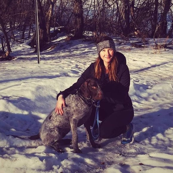 Meet your Posher, Jamie - Picture 1 of 1